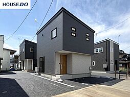 ハウスドゥ　八戸下長新築戸建　江陽1丁目
