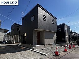 ハウスドゥ　八戸下長新築戸建　江陽1丁目