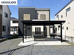 中古戸建　市川町