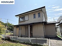 ハウスドゥ　八戸下長中古戸建　石堂2丁目