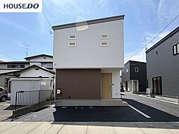 新築戸建　江陽1丁目