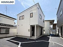 新築戸建　江陽1丁目