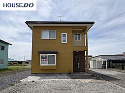 中古戸建　十和田市