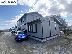 中古戸建　上北郡おいらせ町