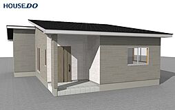 ハウスドゥ　八戸下長新築戸建　多賀台2丁目