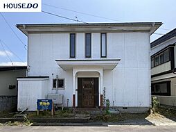 売土地　尻内町