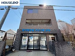中古戸建　江陽1丁目