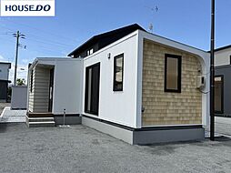 新築戸建 十和田市V SmALL