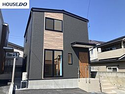 新築戸建　三沢市
