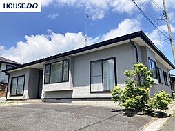 ハウスドゥ　八戸下長中古戸建　上北郡六戸町