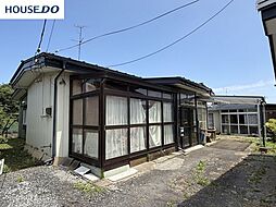中古戸建　河原木