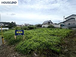 売土地　上北郡おいらせ町