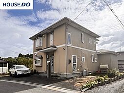 中古戸建　田面木