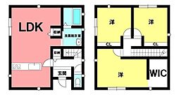 中古戸建　八太郎1丁目