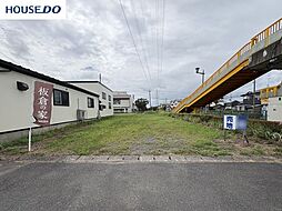 売土地　石堂1丁目