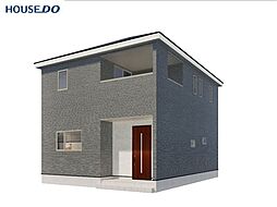 ハウスドゥ　八戸下長新築分譲戸建　尻内町第17・2棟