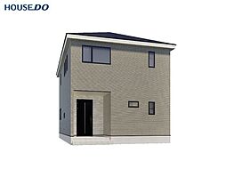 ハウスドゥ八戸下長新築分譲住宅　尻内町第18・2棟