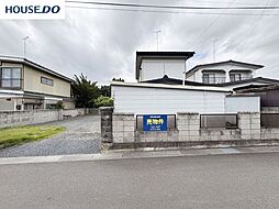 売土地　市川町