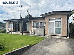 売土地　是川2丁目