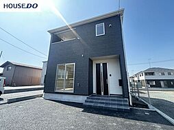 新築分譲住宅　クレイドルガーデン長者第6・3棟