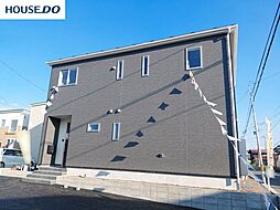 新築分譲住宅　クレイドルガーデン糠塚第4・2棟