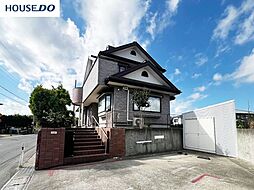 中古戸建　尻内町