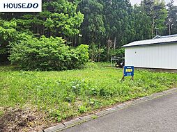 売土地　三戸郡階上町