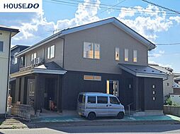 中古戸建　諏訪1丁目