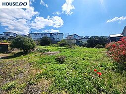 売土地　新井田