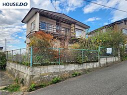 売土地　新井田