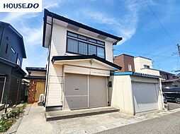 中古戸建　大久保