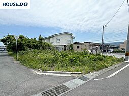 売土地　三戸郡階上町