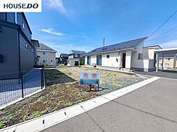 売土地　湊高台1丁目　B区画