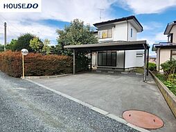 中古戸建　鮫町