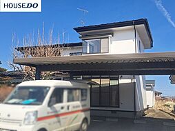 中古戸建　鮫町