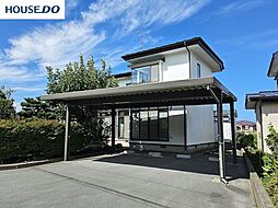 中古戸建　鮫町