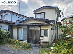 売土地　新井田