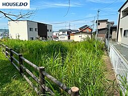 売土地　新井田