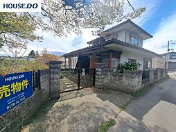 売土地　類家2丁目