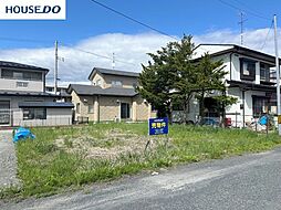 売土地　白銀町