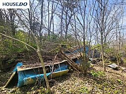 売土地　大久保