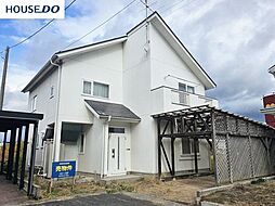 中古戸建　新井田