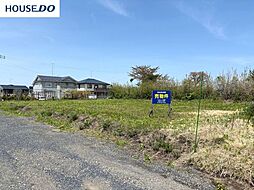 売土地　三戸郡階上町