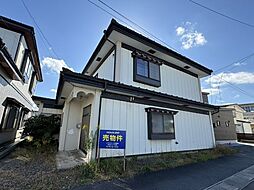 中古戸建　白銀町