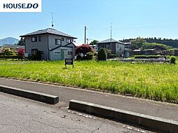 売土地　三戸郡階上町