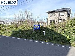 売土地　三戸郡階上町