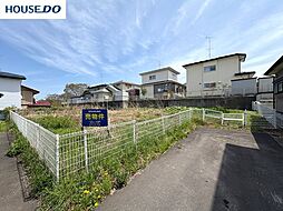 売土地　三戸郡階上町