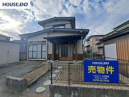 中古戸建　新井田