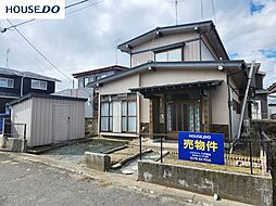 中古戸建　新井田