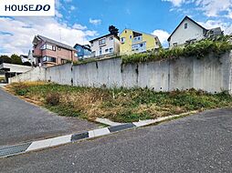 売土地　新井田